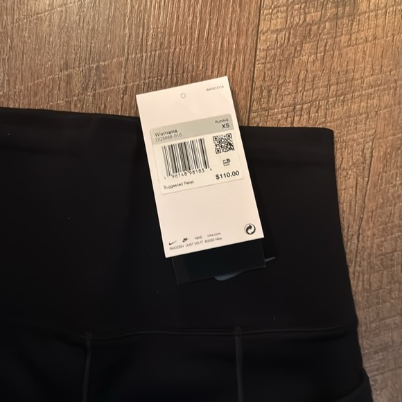 Nike Running Legging - Picture 6 of 6